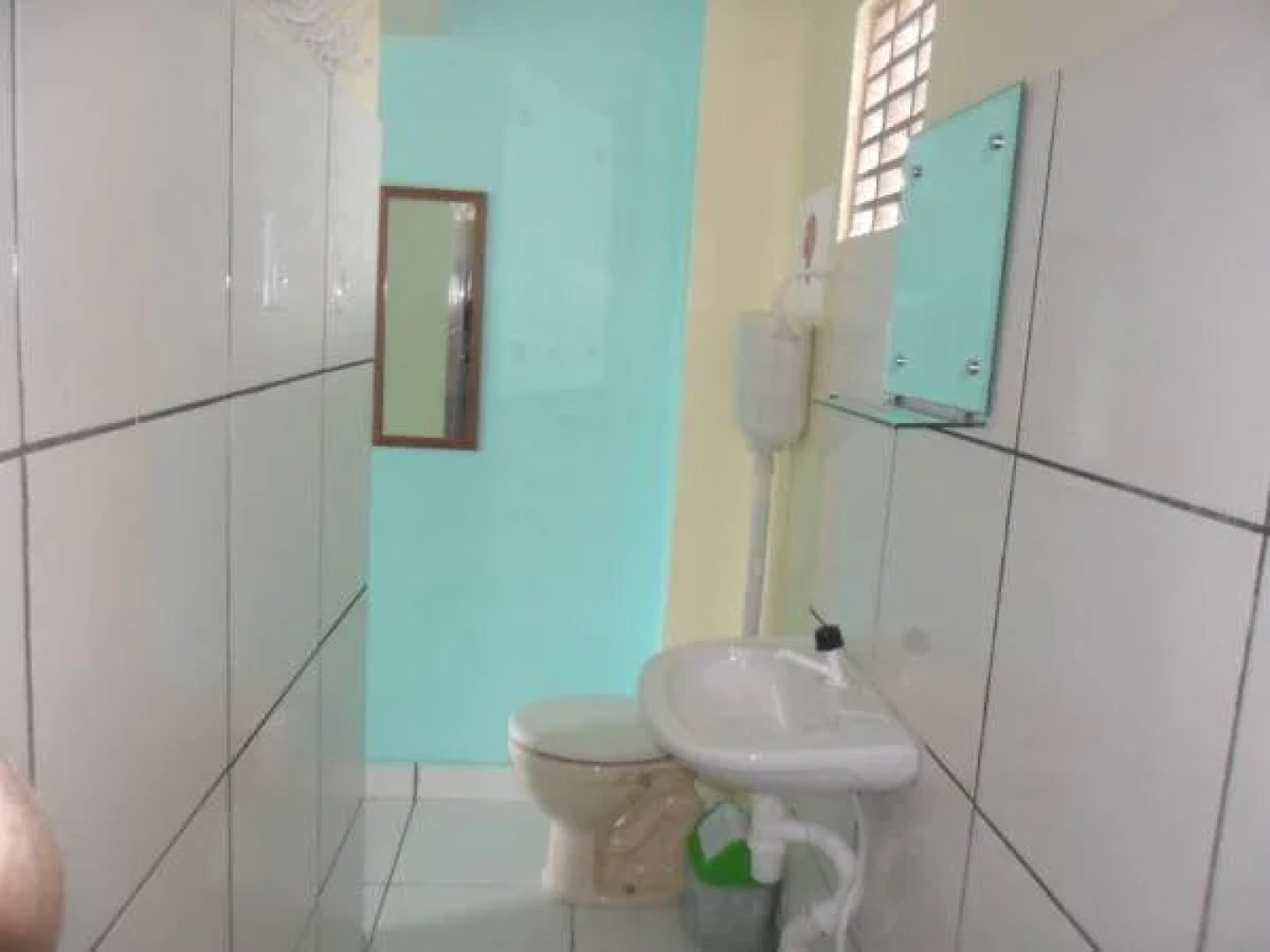 Pousada Praia Bonita