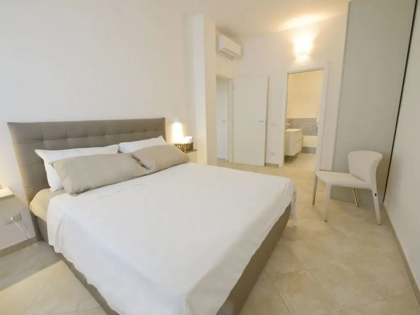 Blue Sea Villas by Wonderful Italy