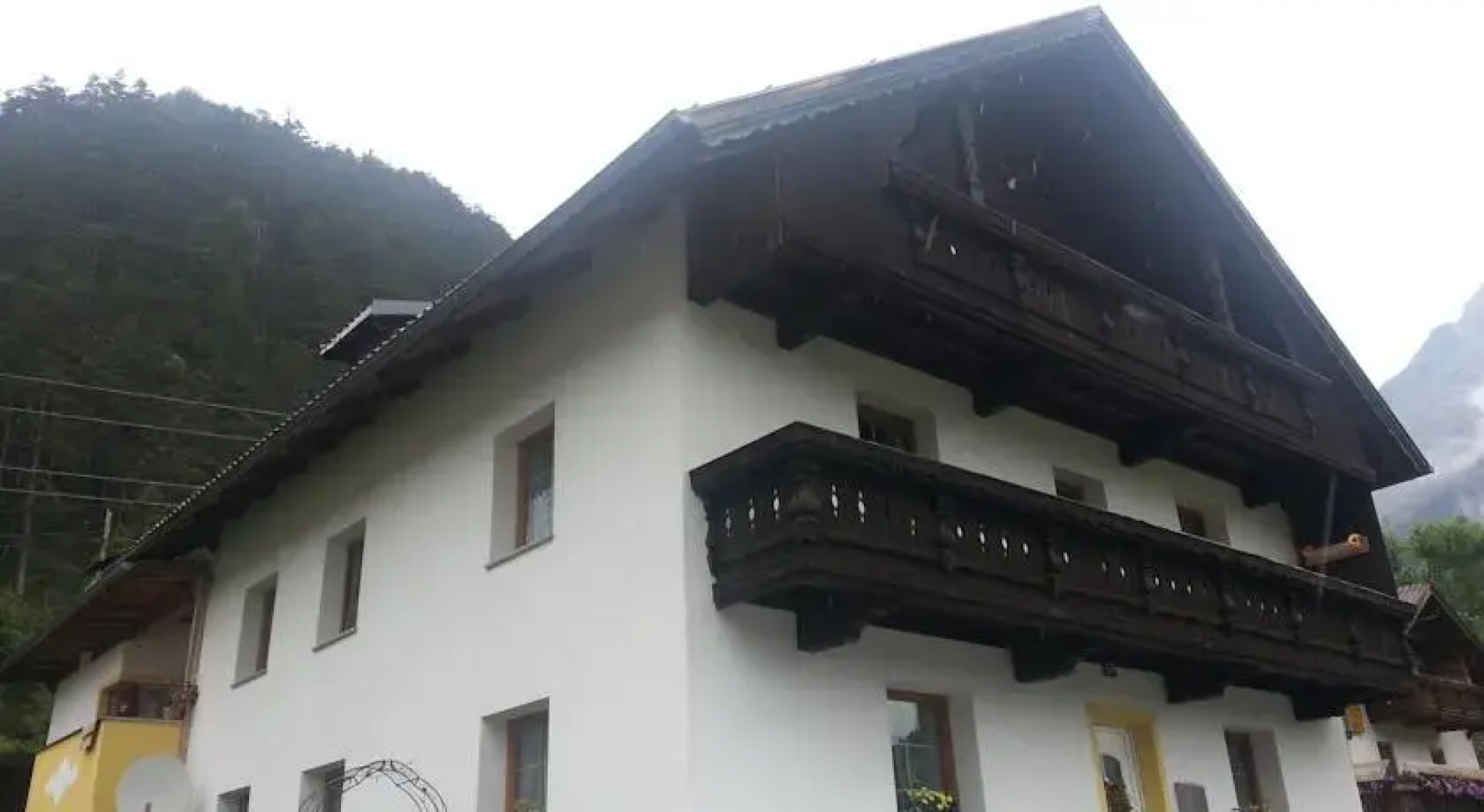 Haus Hubertus