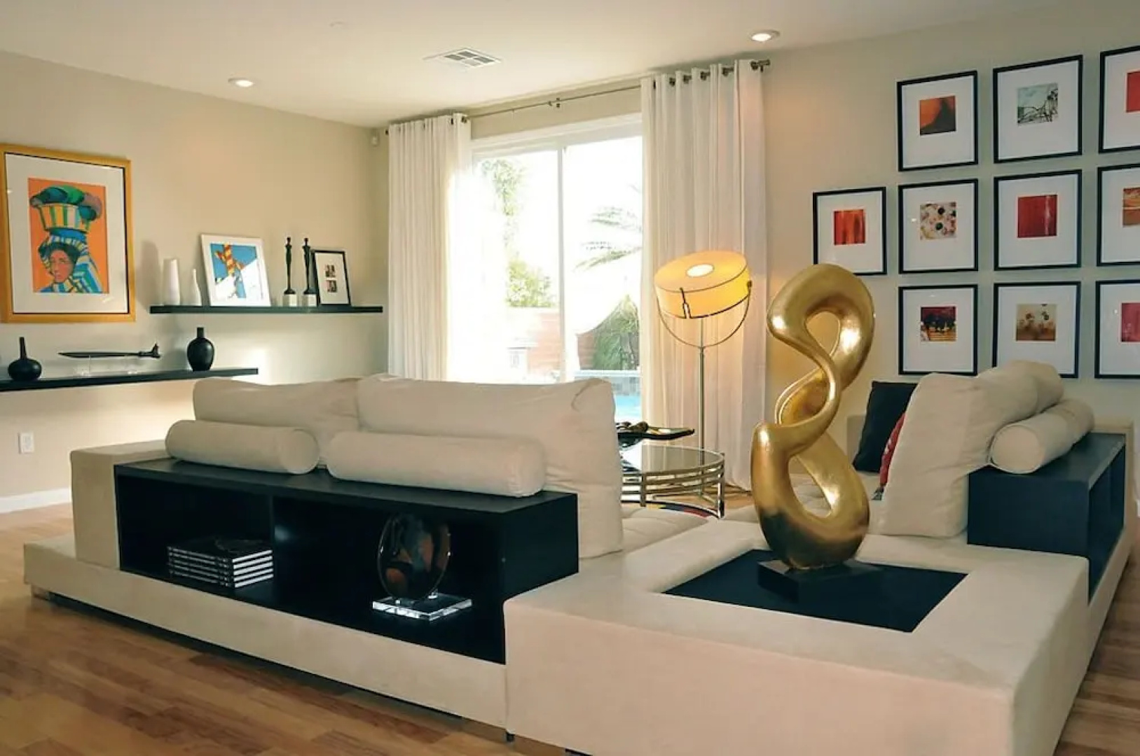 'the Key West' Las Vegas House w/ Private Pool!