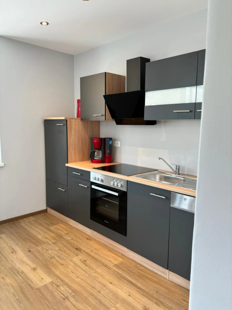 Ferienwohnung Nusslberg