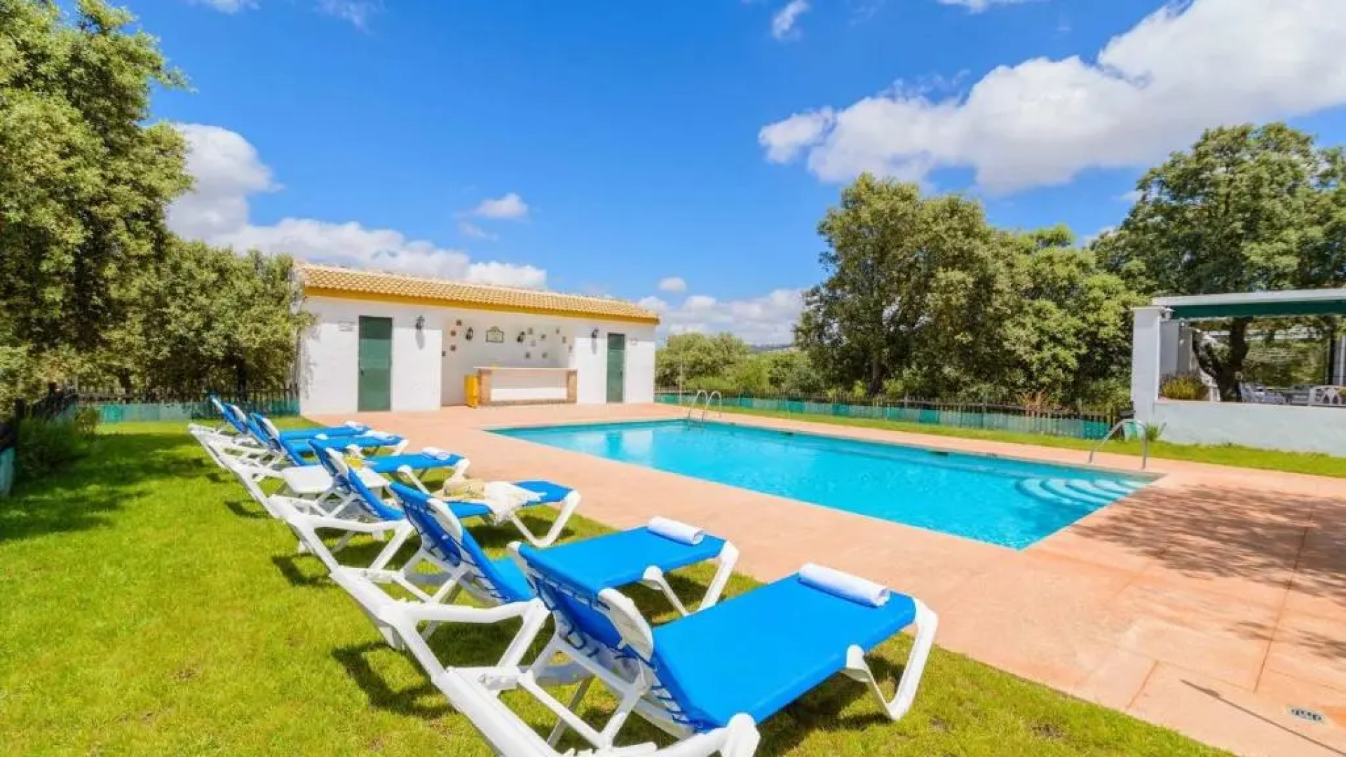 Casa Maireno Archidona by Ruralidays