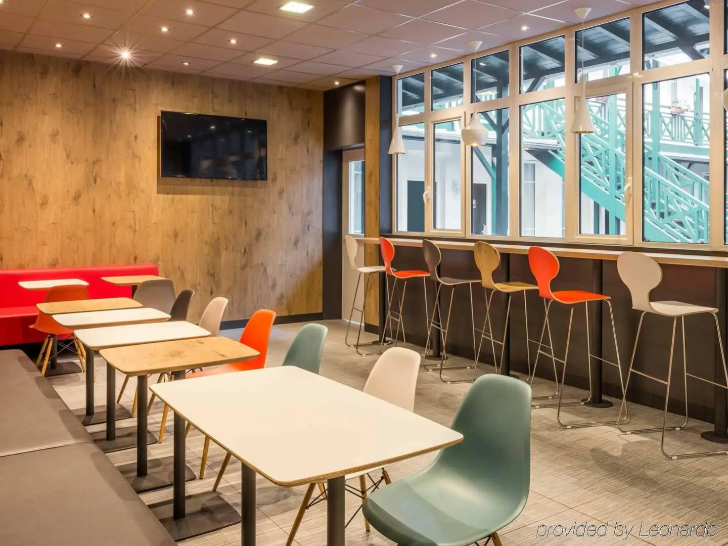 ibis Paris Levallois Perret