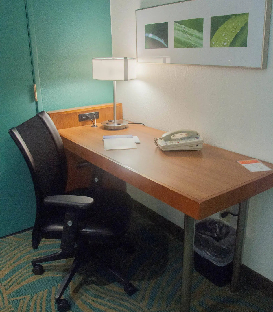 SpringHill Suites by Marriott Pittsburgh Monroeville