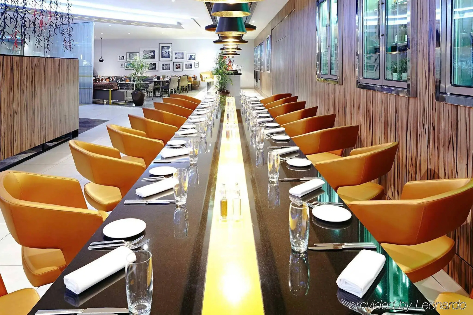Novotel London West