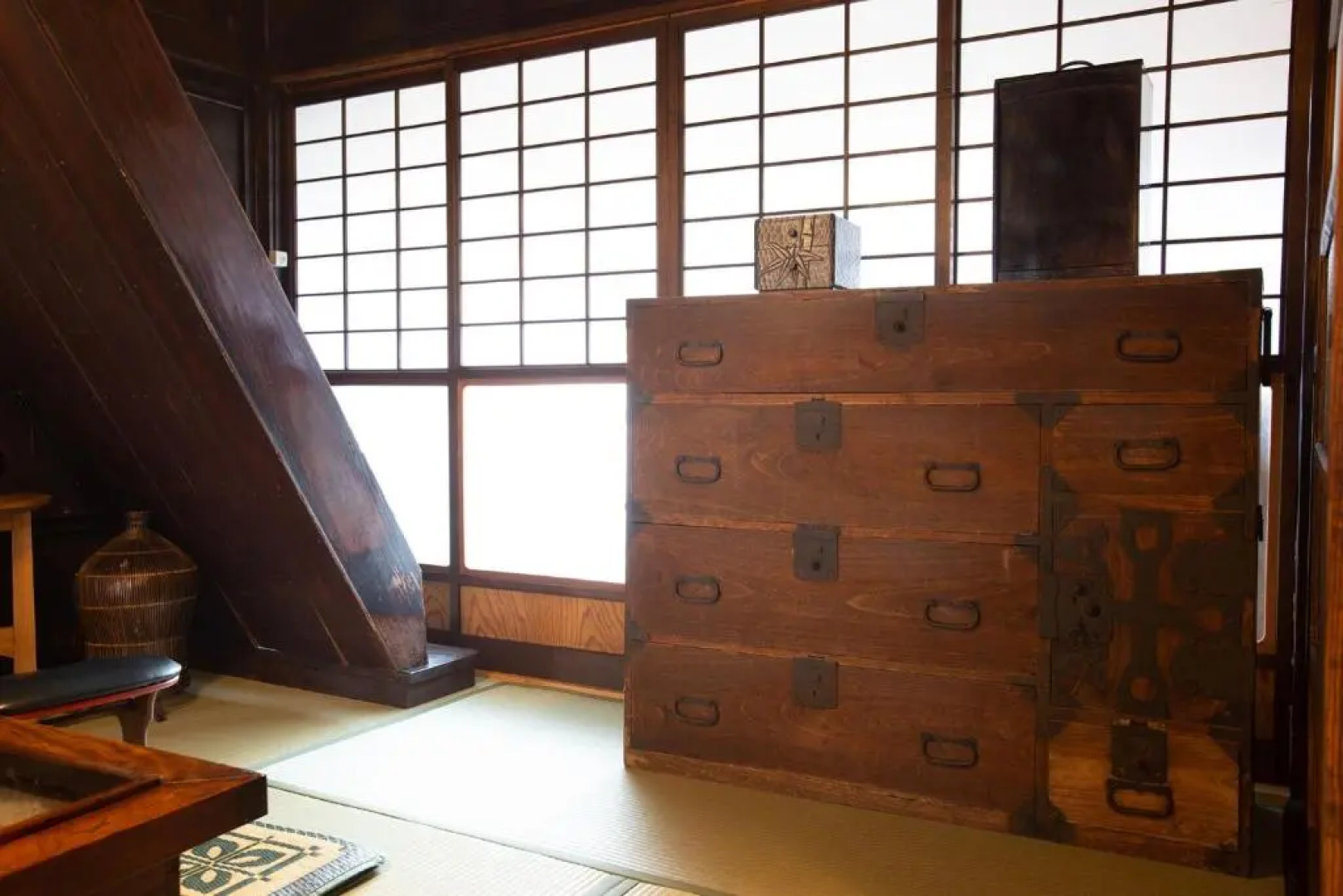 Chikugo Yoshii Guest House IKUHA - Vacation STAY 00077v