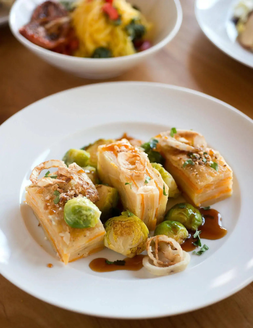 Ojo Santa Fe Spa Resort