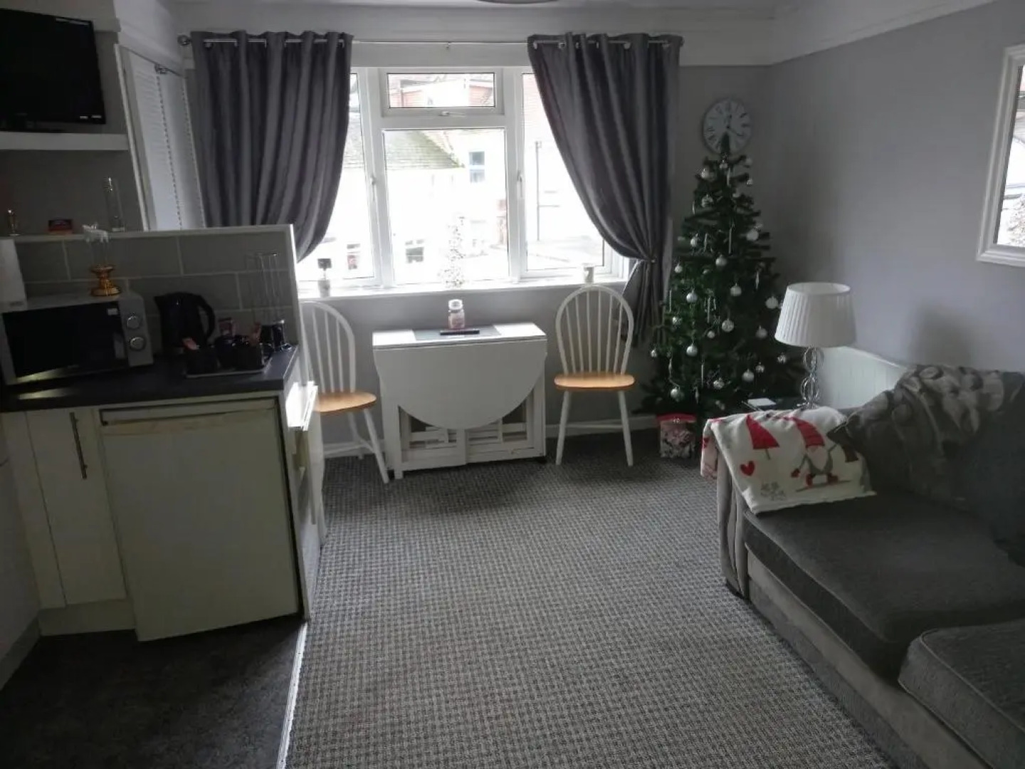 Apartament 50 New Esplanade court