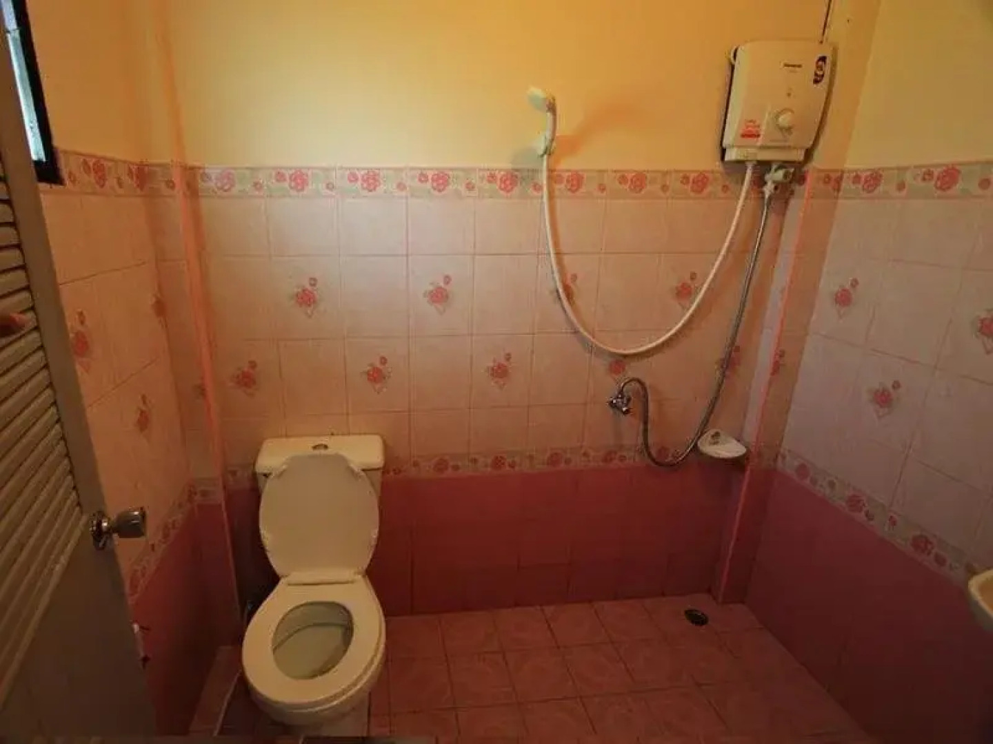 Baan Phum Kham Inn Resort