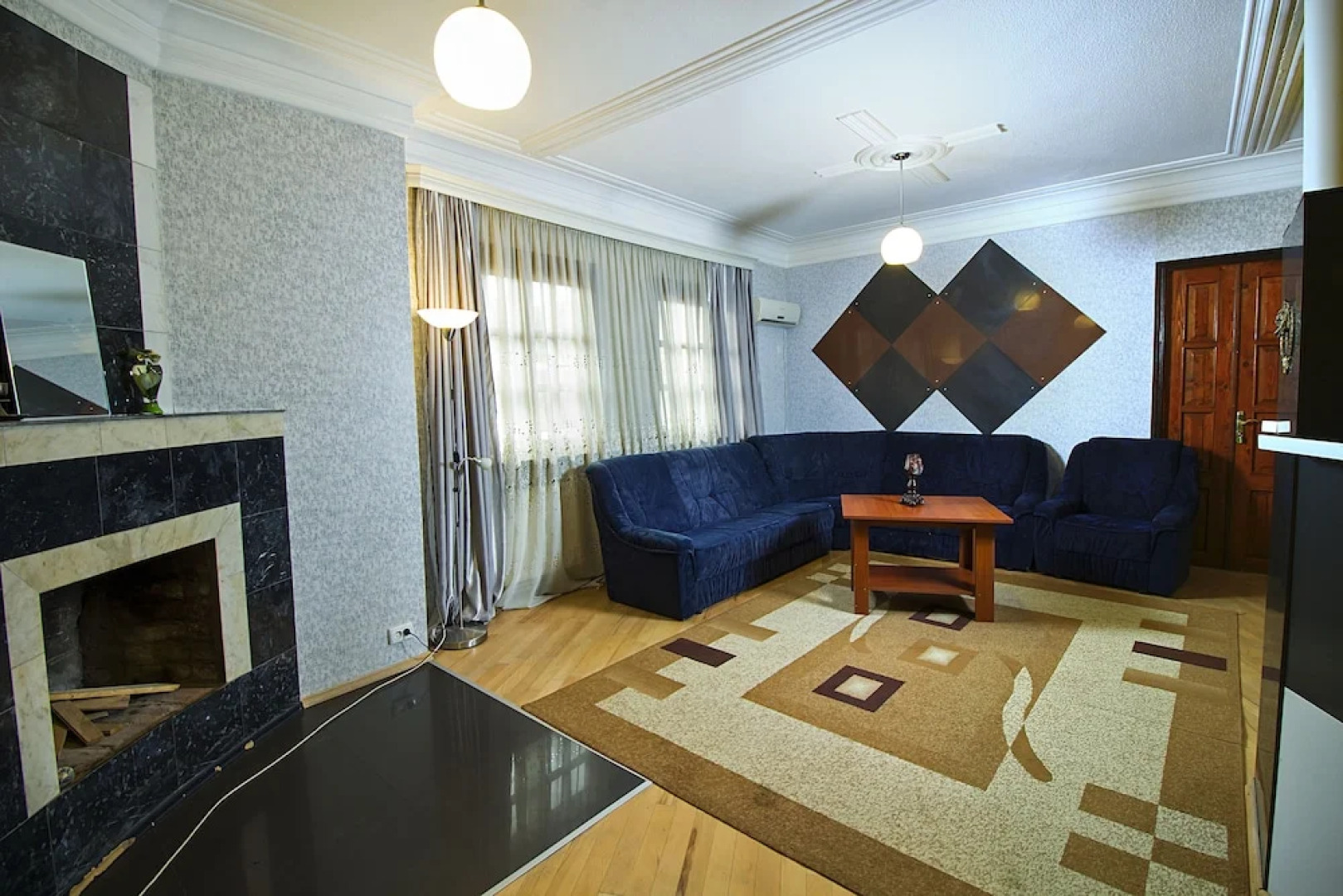 Отель «Бабилина»