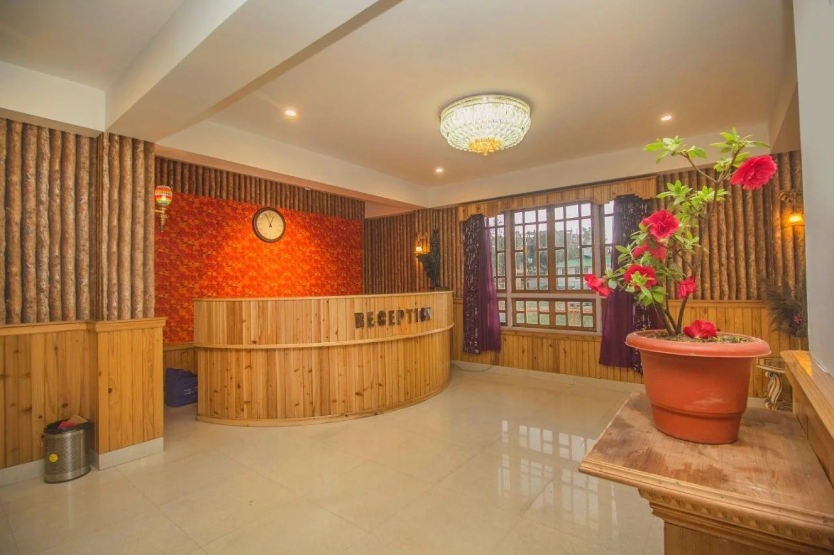 Alpine Village Resort