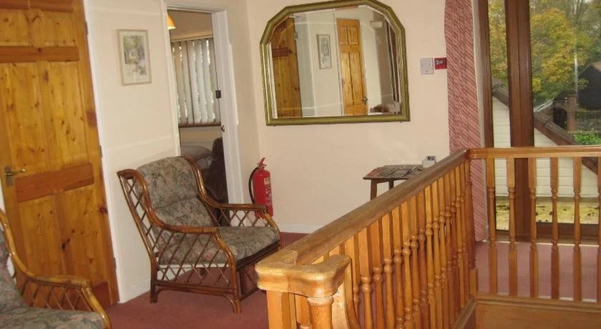 Yew Tree Guest House