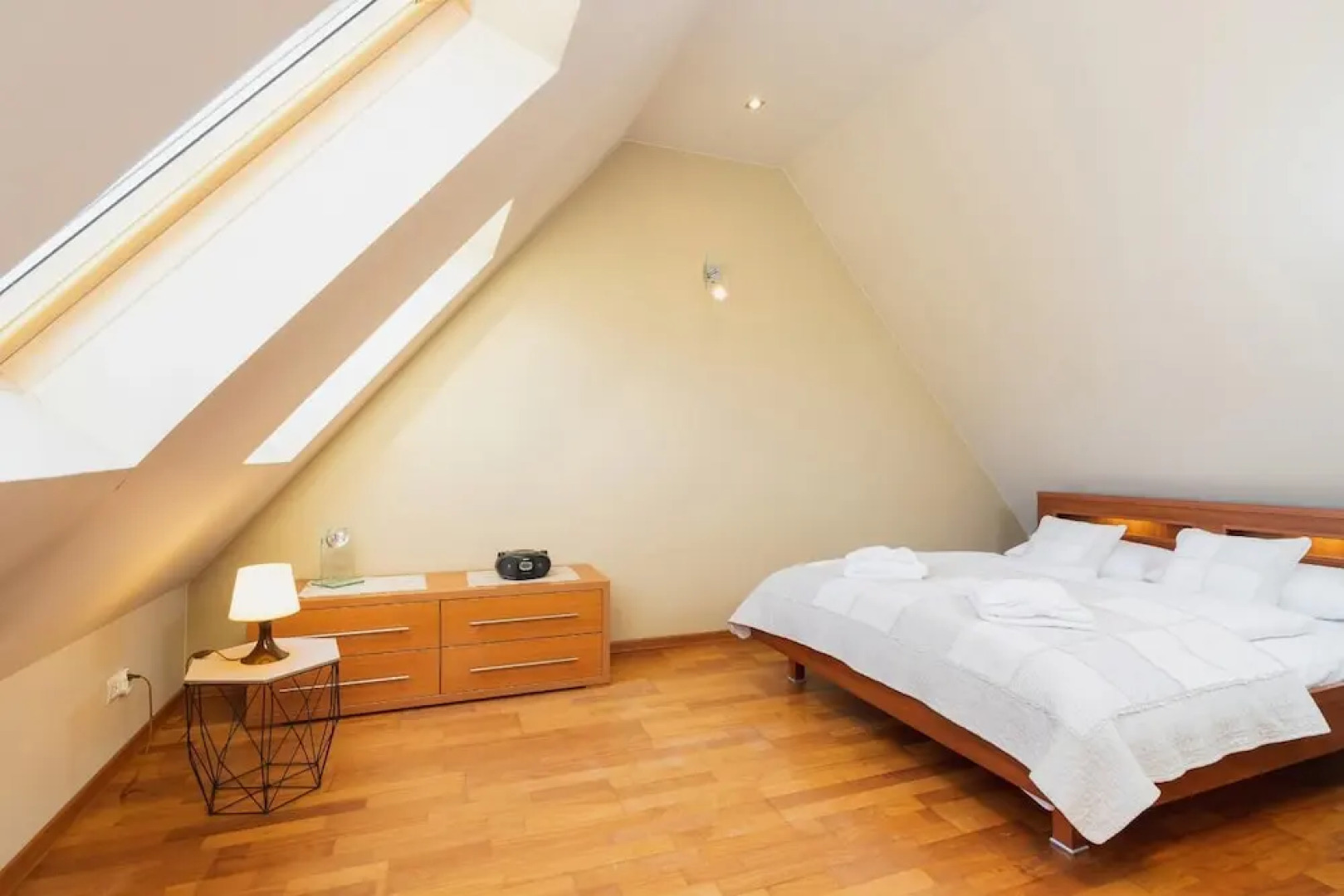 Apartamenty Sun&Snow Butorowy Residence