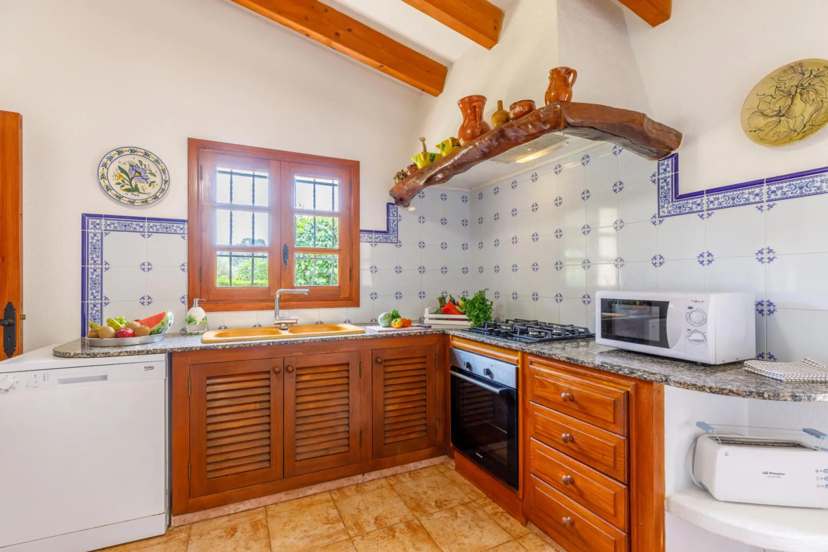 Navarro in Pollensa / Pollença