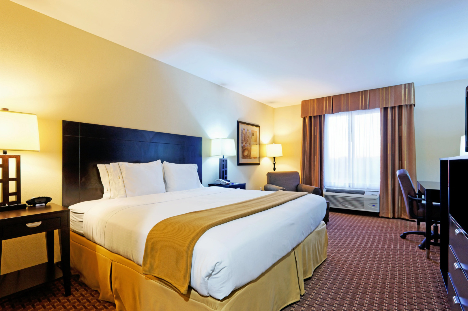 Holiday Inn Express Hotel & Suites Ozona by IHG