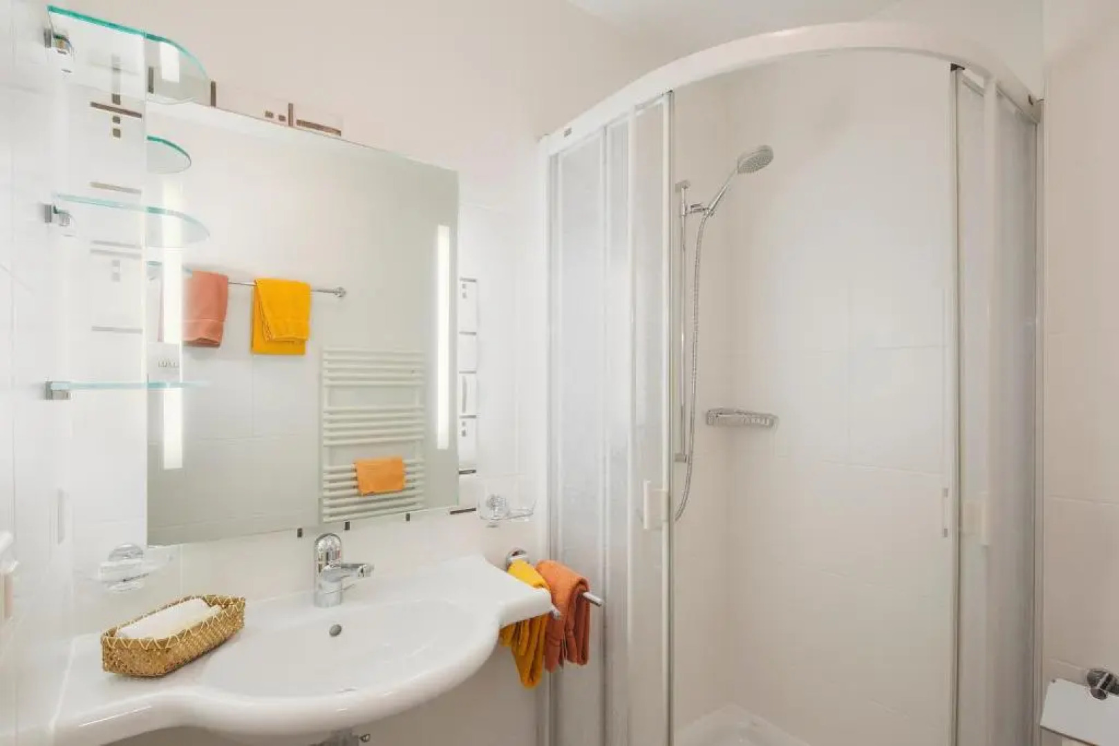 Apart Hotel Garni Alvetern