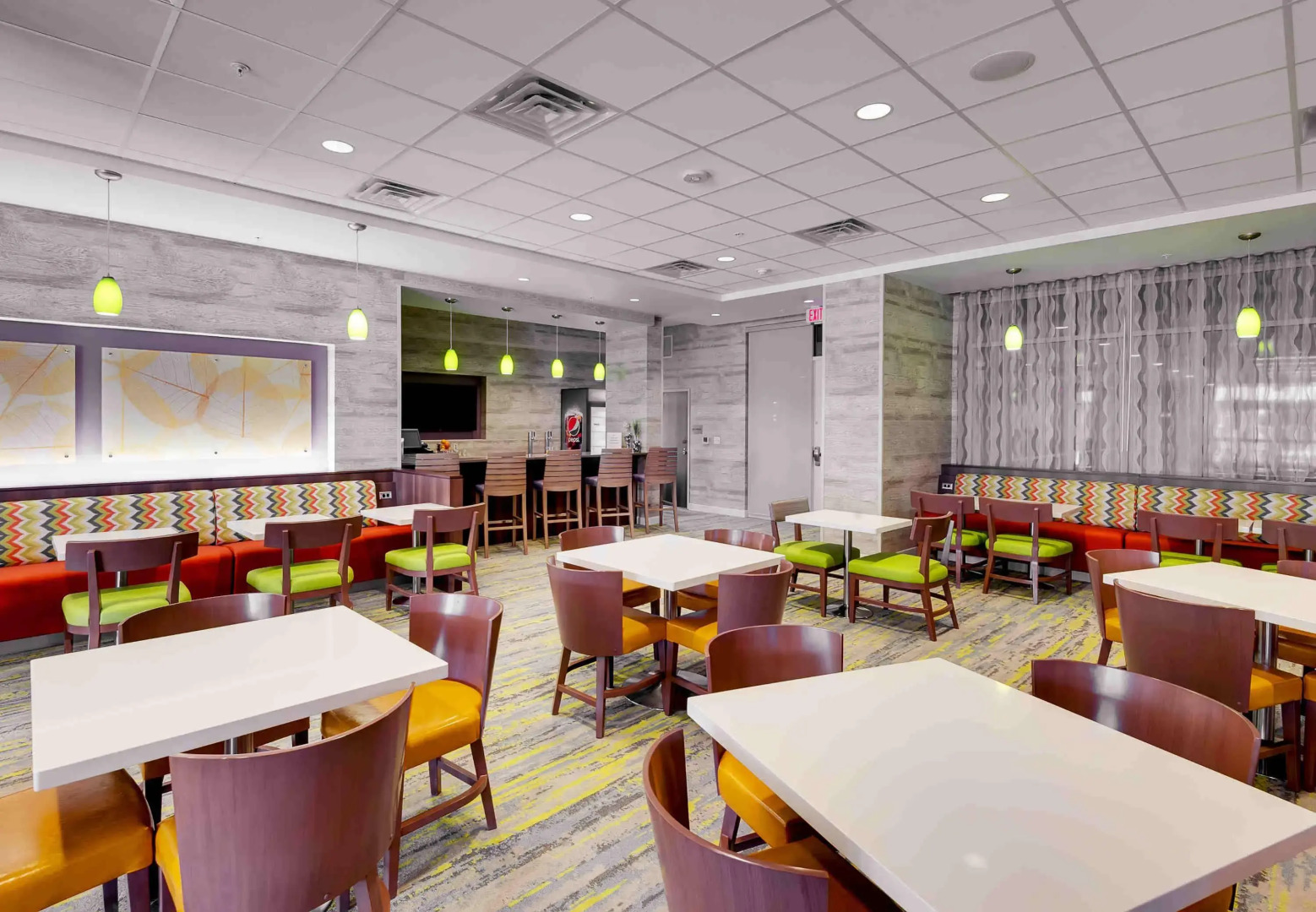Fairfield Inn & Suites by Marriott Chicago Schaumburg
