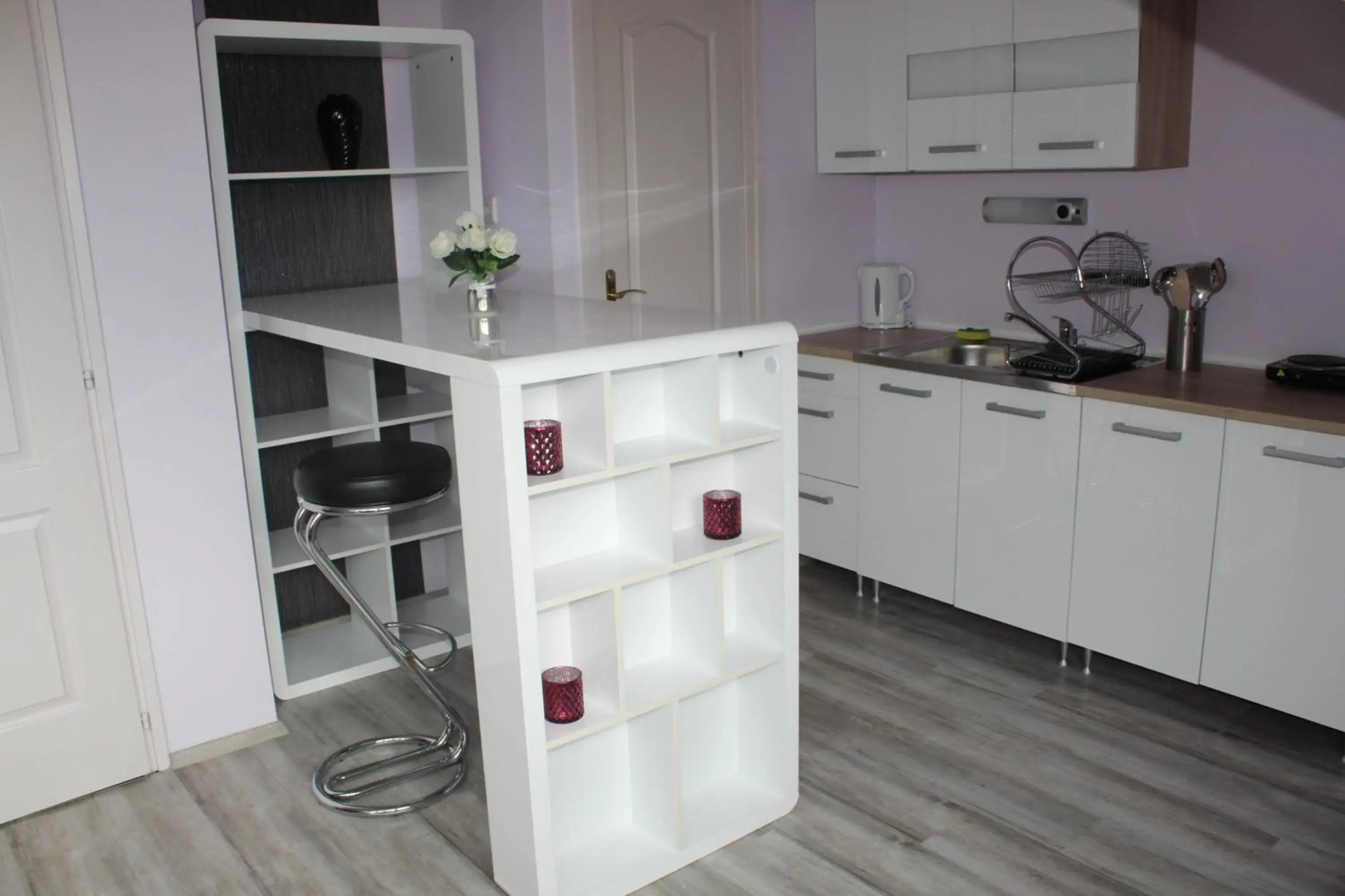 Sunny House Apartman Szeged