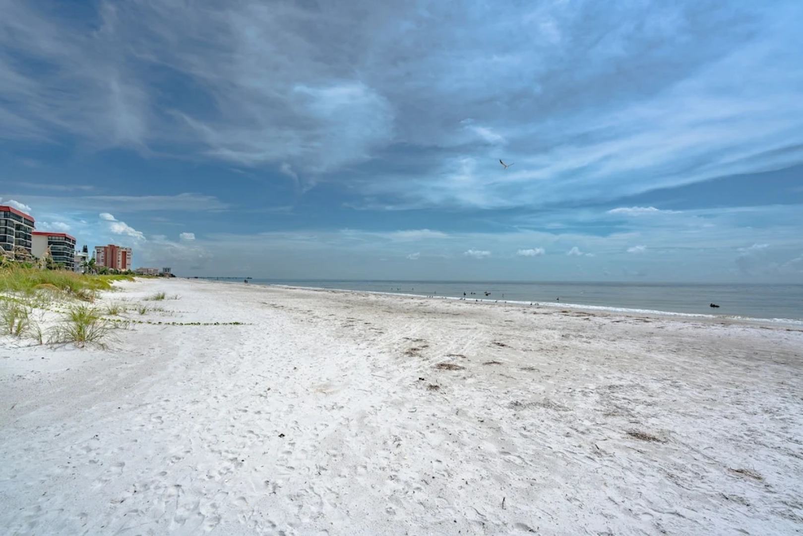 Beach Cottages ll Unit 2106 by Vtrips