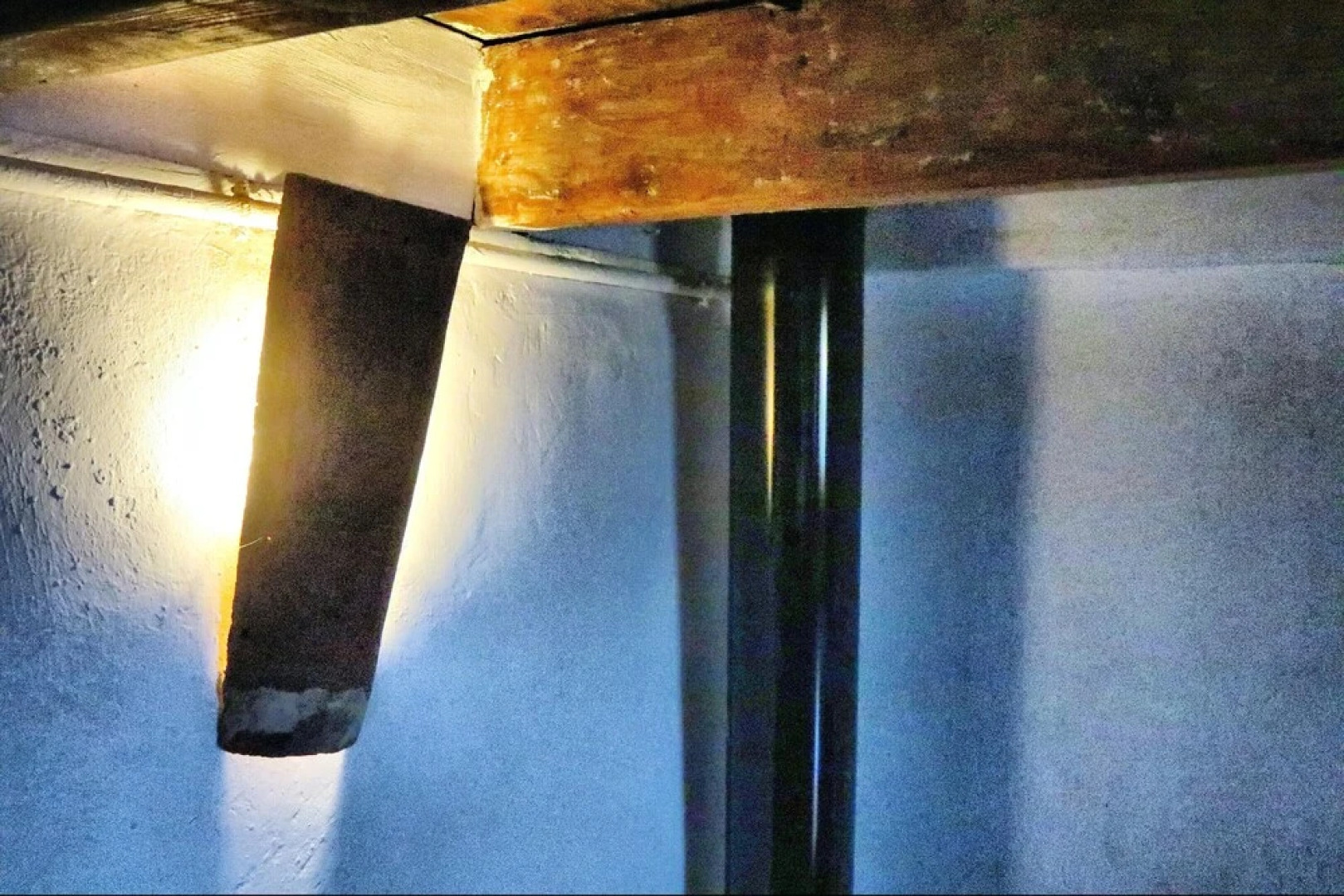 House With 4 Bedrooms in Arafo, With Wonderful sea View, Terrace and Wifi - 5 km From the Beach