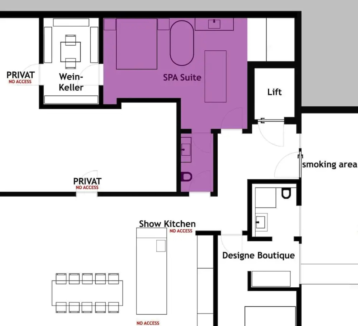 Perfect Lifestyle Design Boutique