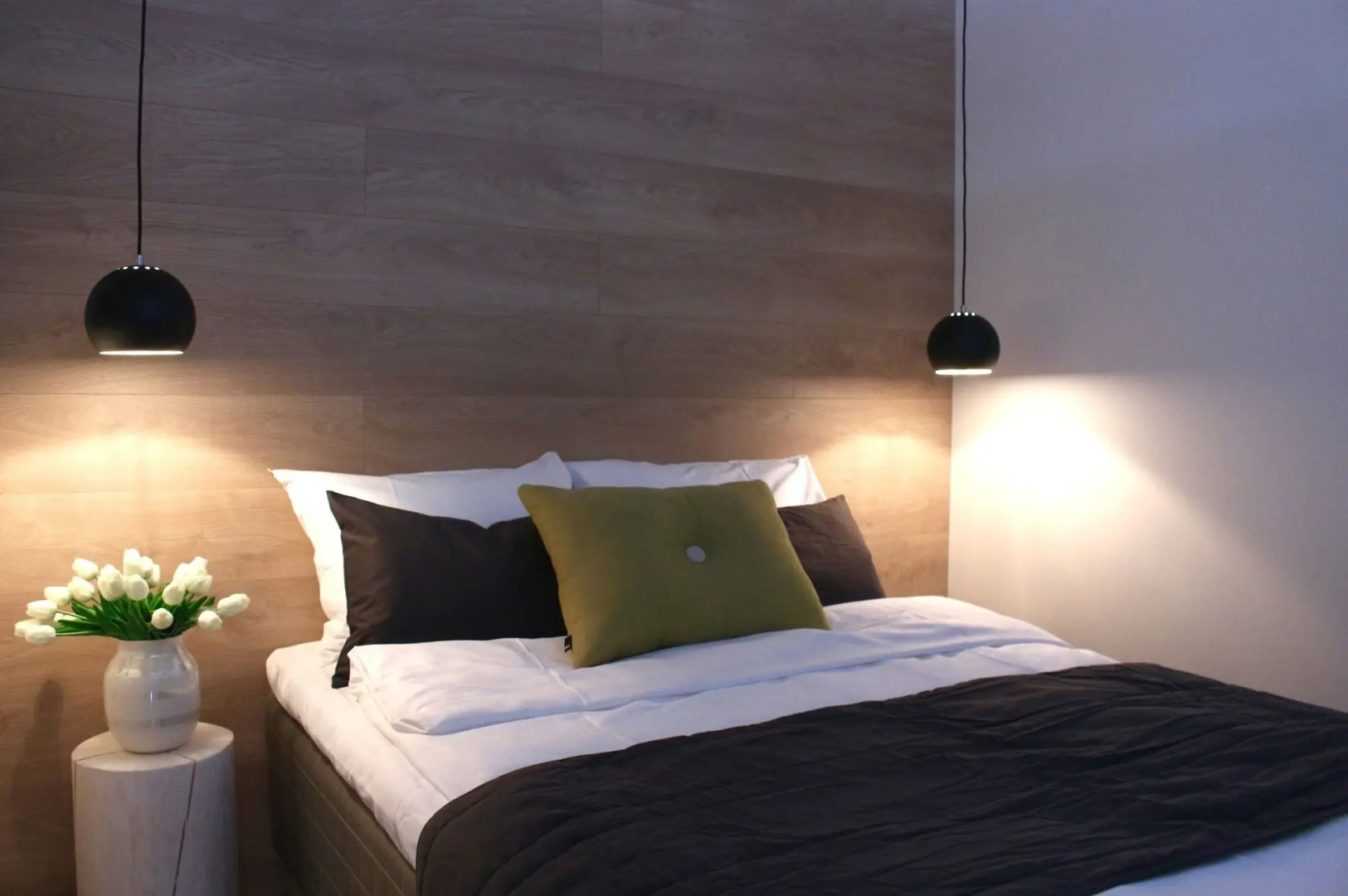 Trudvang Apartment Hotel