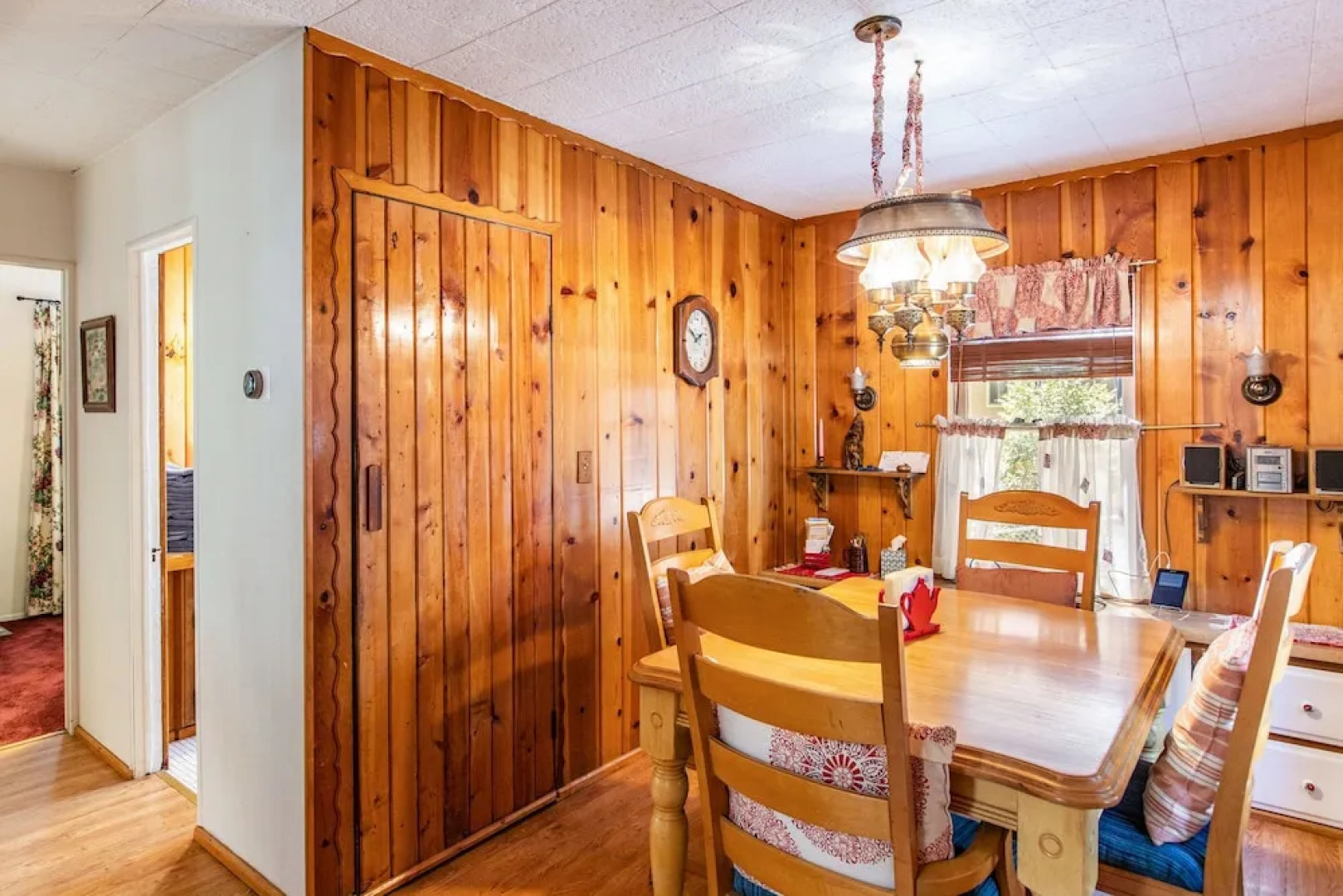 The Cottage - Charming Home 2 Bedrooms 2 Bathrooms Home