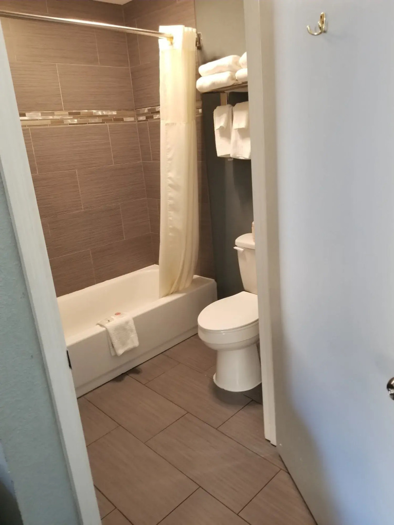 Quality Inn Downtown Helen