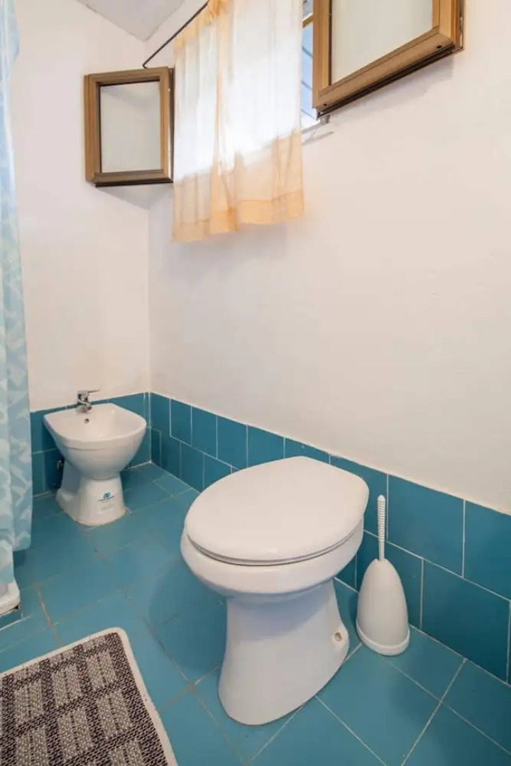 House With 3 Bedrooms in Maiori, With Wonderful City View, Furnished Terrace and Wifi - 200 m From the Beach