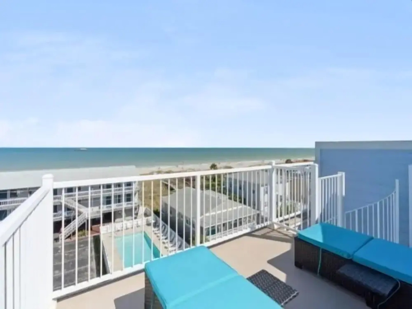 Pelican Watch - Steps Away From A Beautiful Beach In A Prime Location 5 Bedroom Home by RedAwning