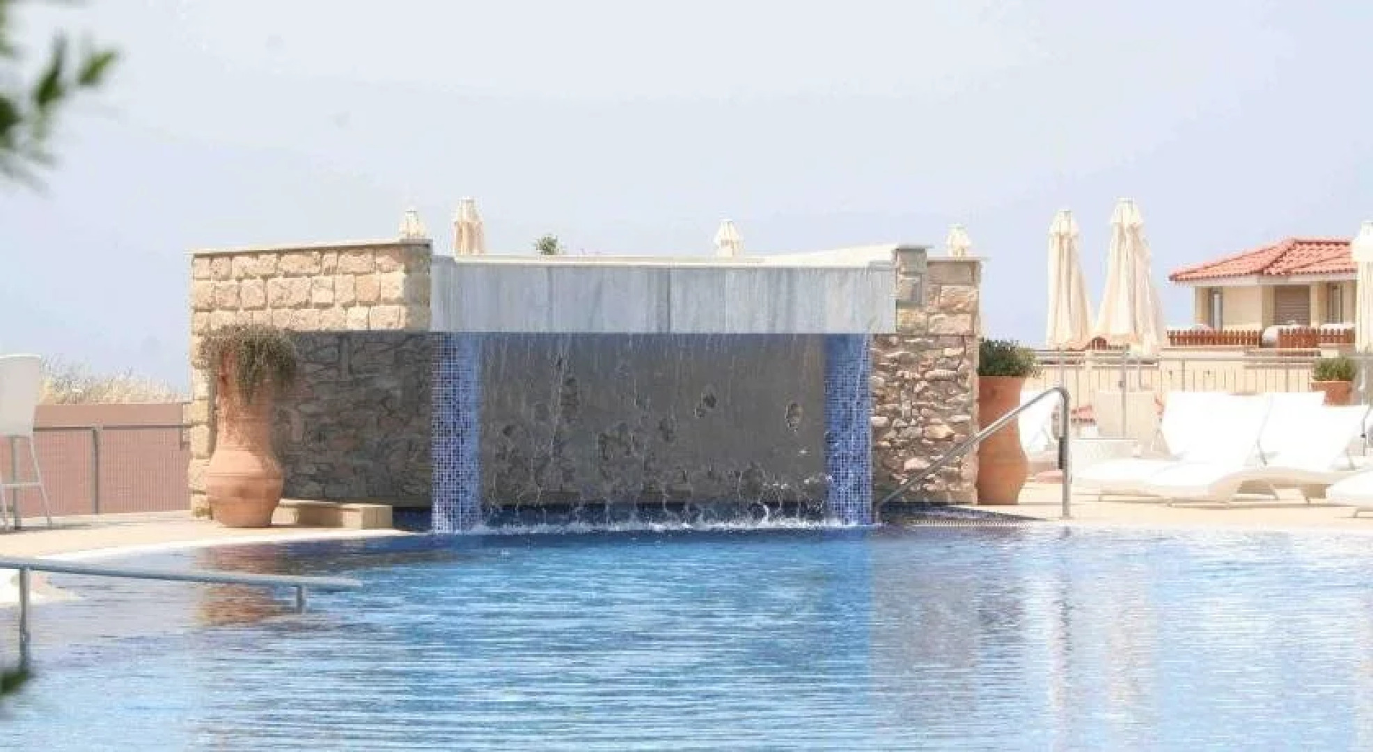 Latchi Panorama Resort Luxury Villas