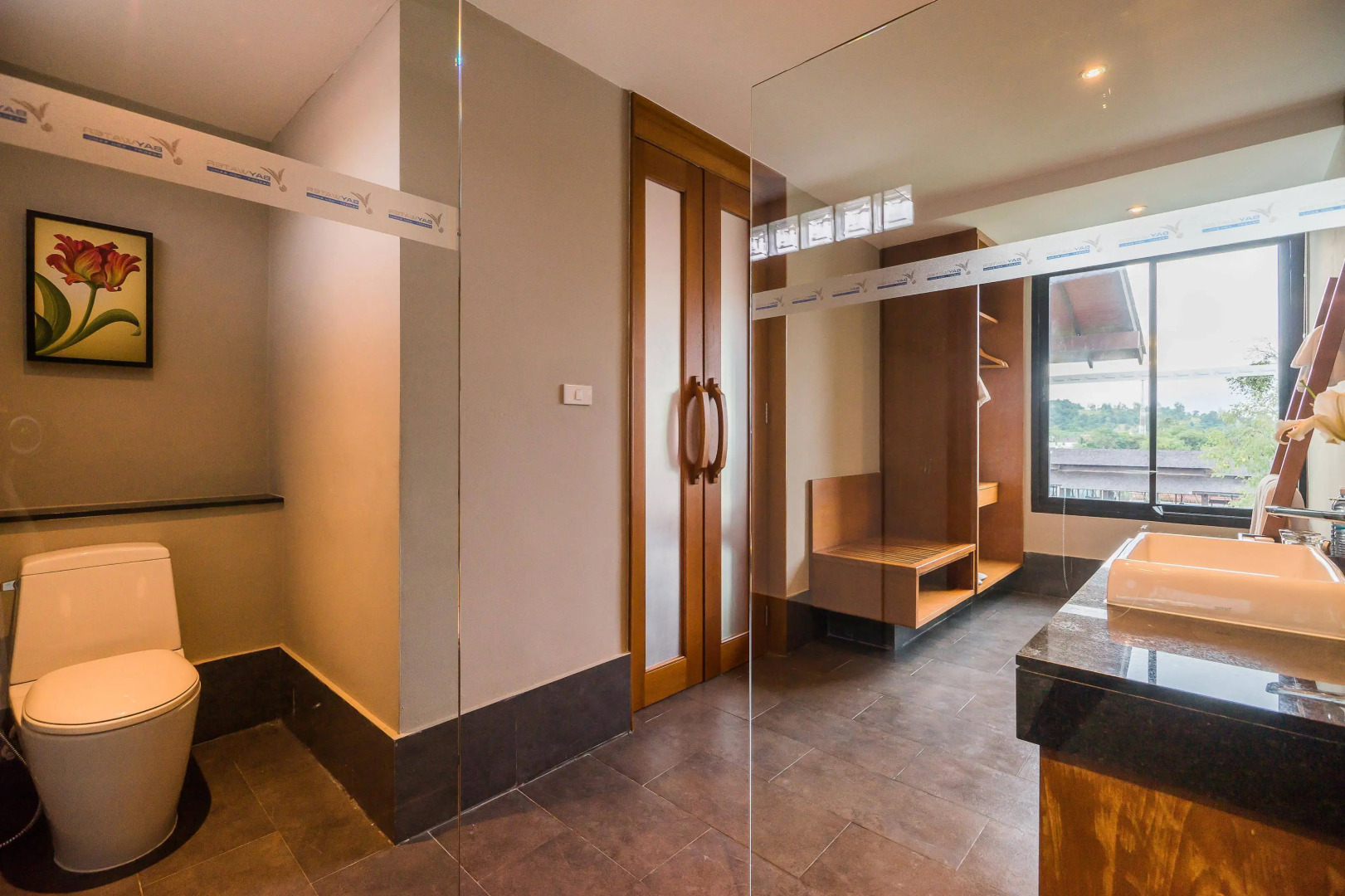 Baywater Resort Koh Samui