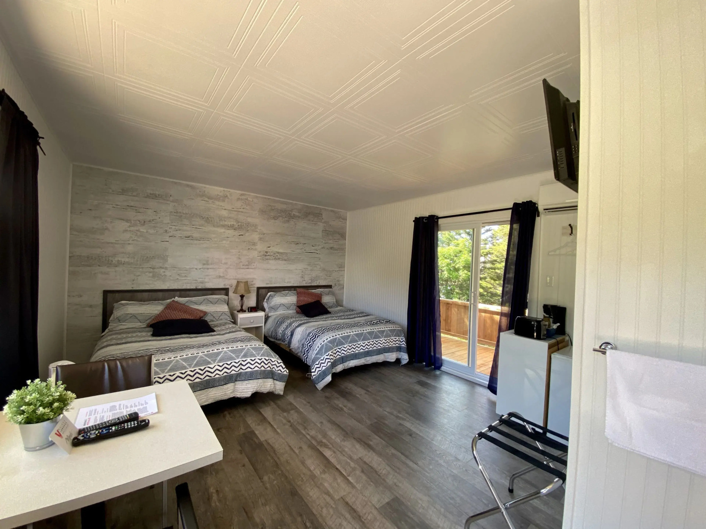 Maison Lebreux - Motel