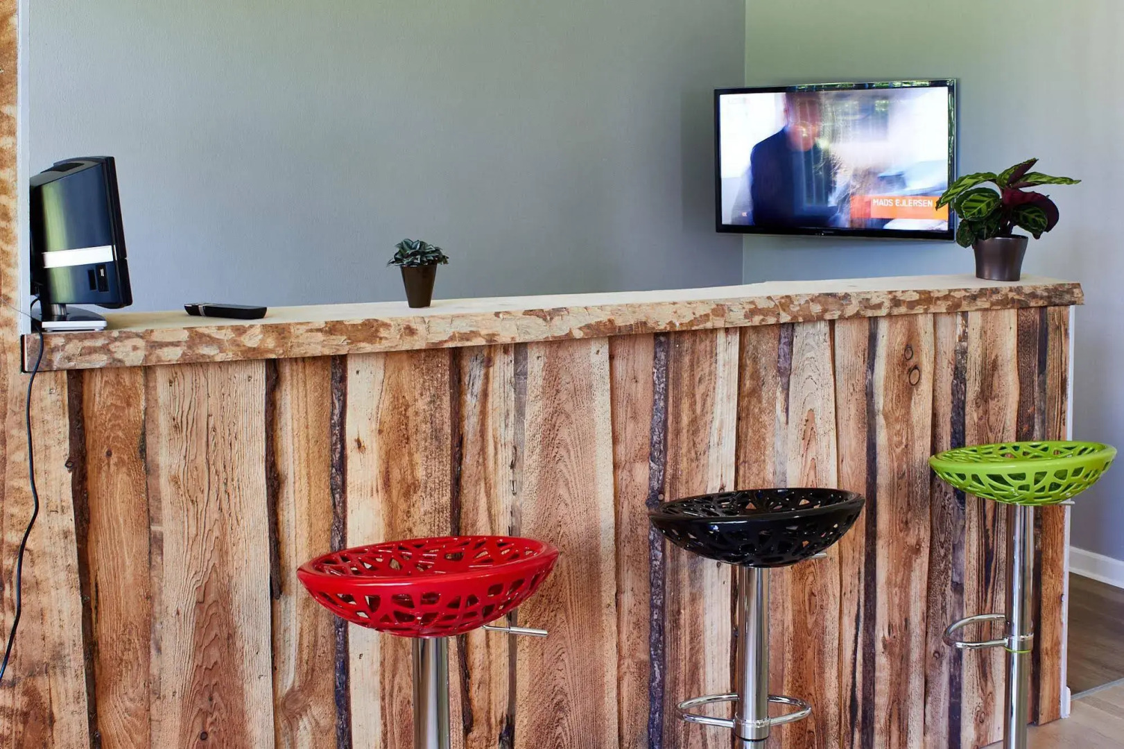 Noeraa Gamle Skole Bed & Breakfast