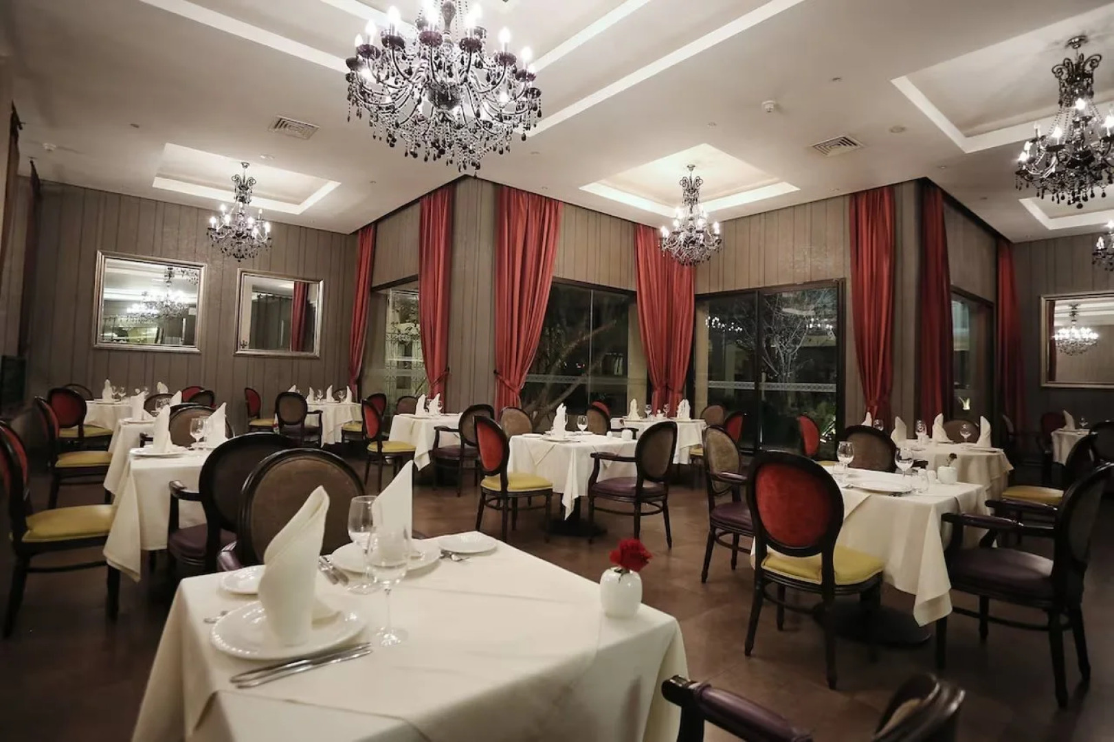 Terminus City Center