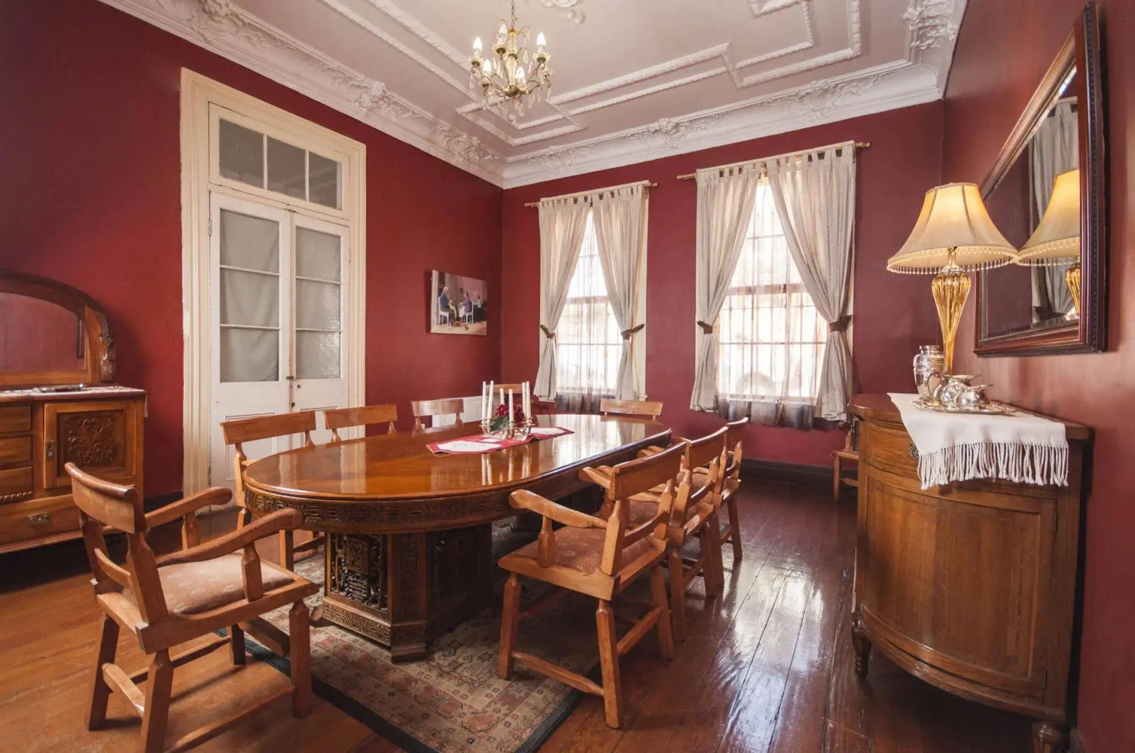 Hotel Boutique Acontraluz