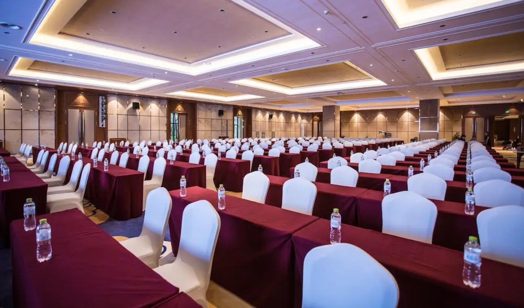 Yifang Shanshui GtEL Luotian-Hubei