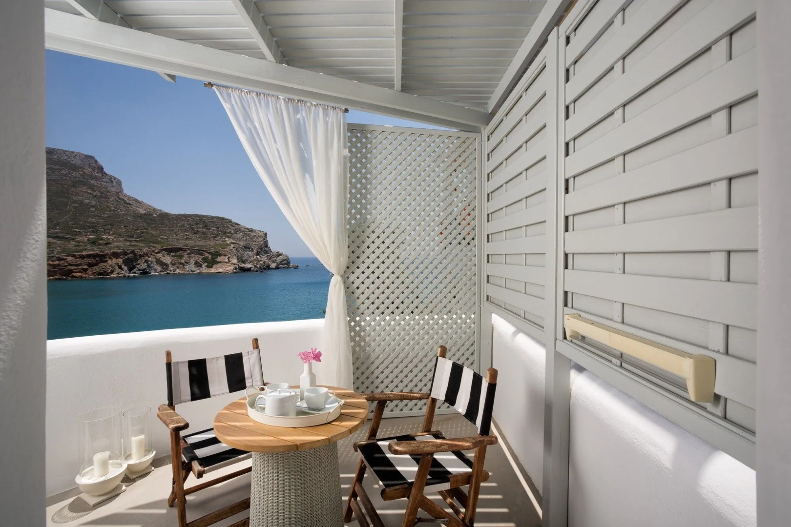 Blue Sand Boutique Hotel & Suites