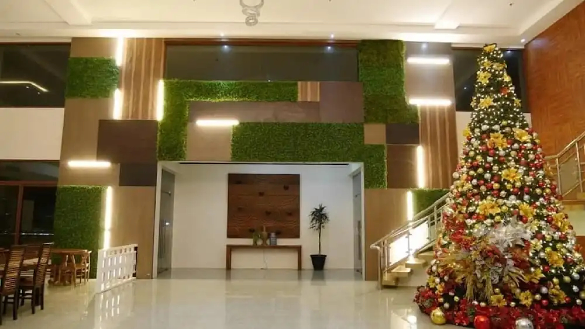 Hotel De Susana and Resort