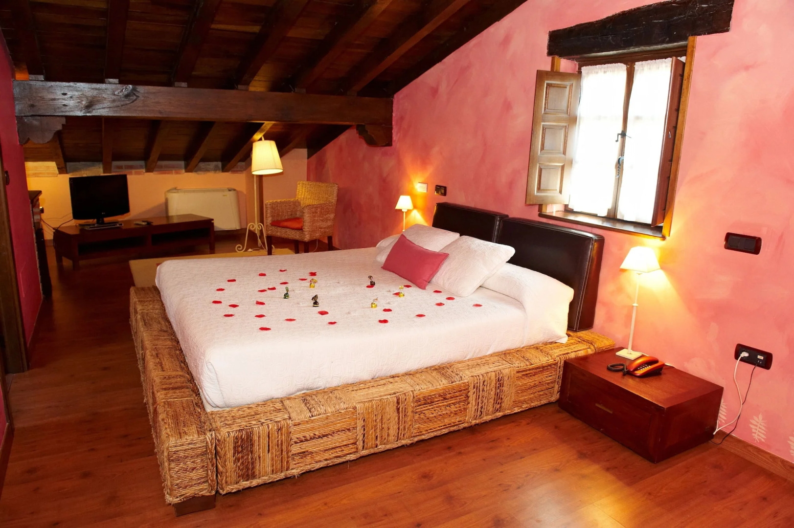 La Casona de Revolgo