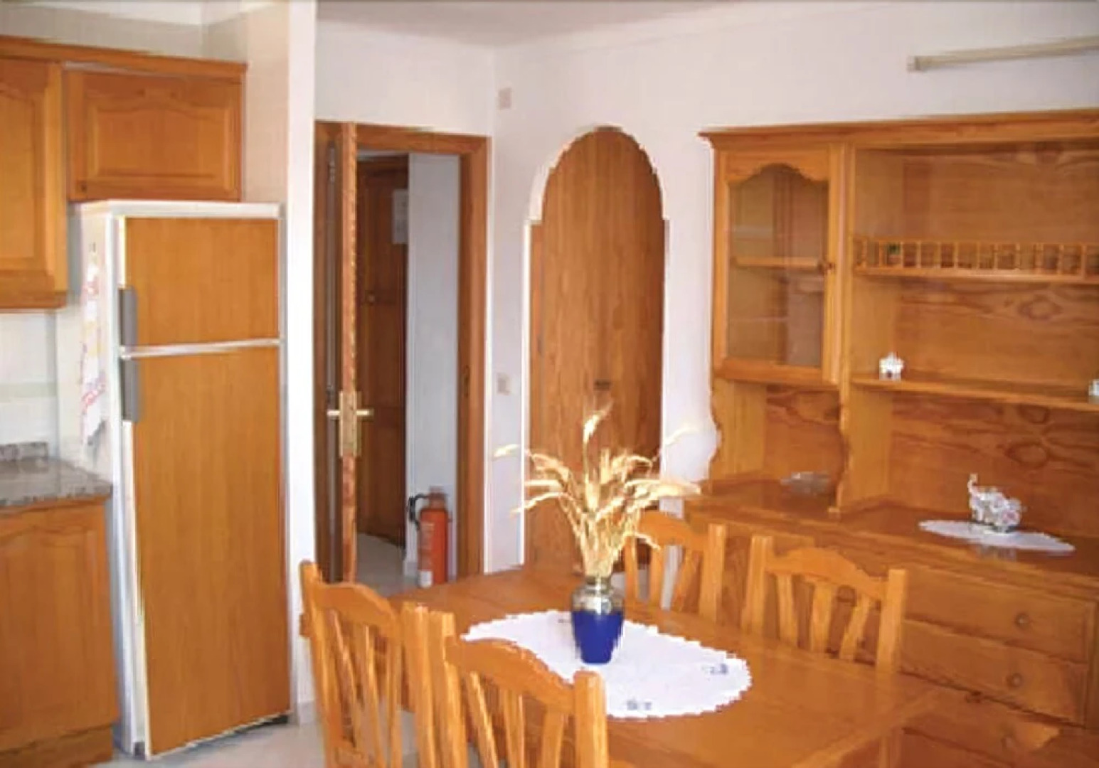 Bella Maria Apartments & Pool Club