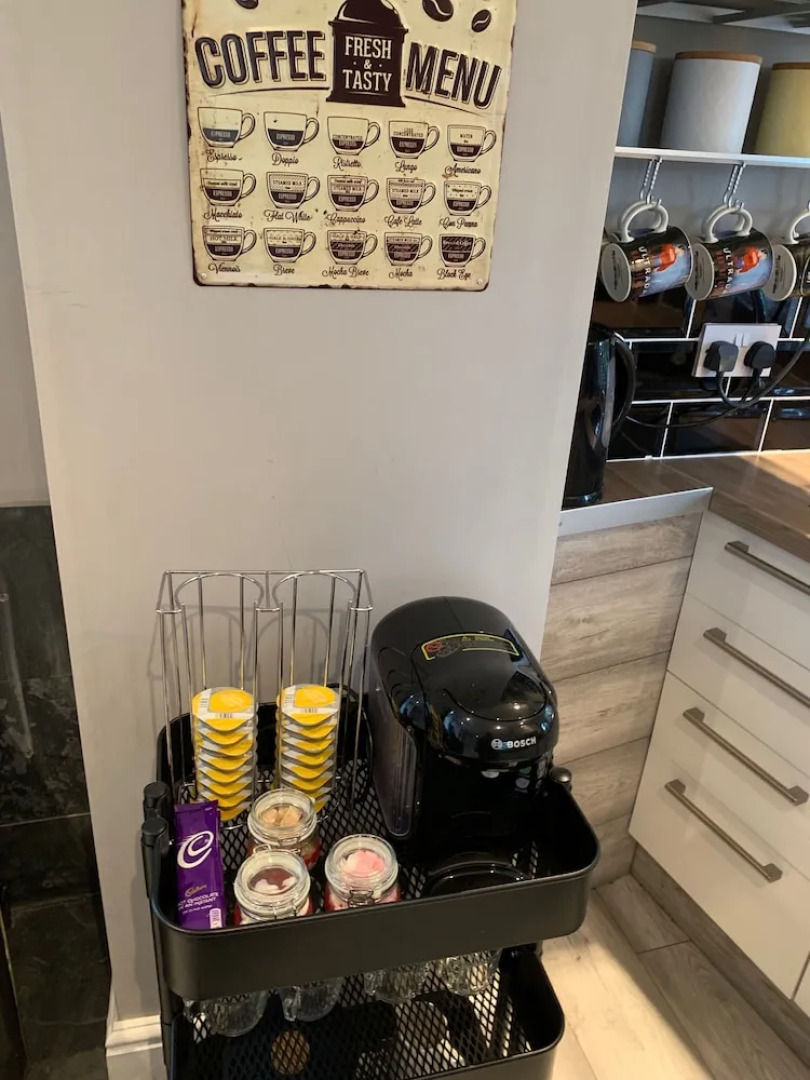 BedrockLodge Buisness Centre HolidayLets