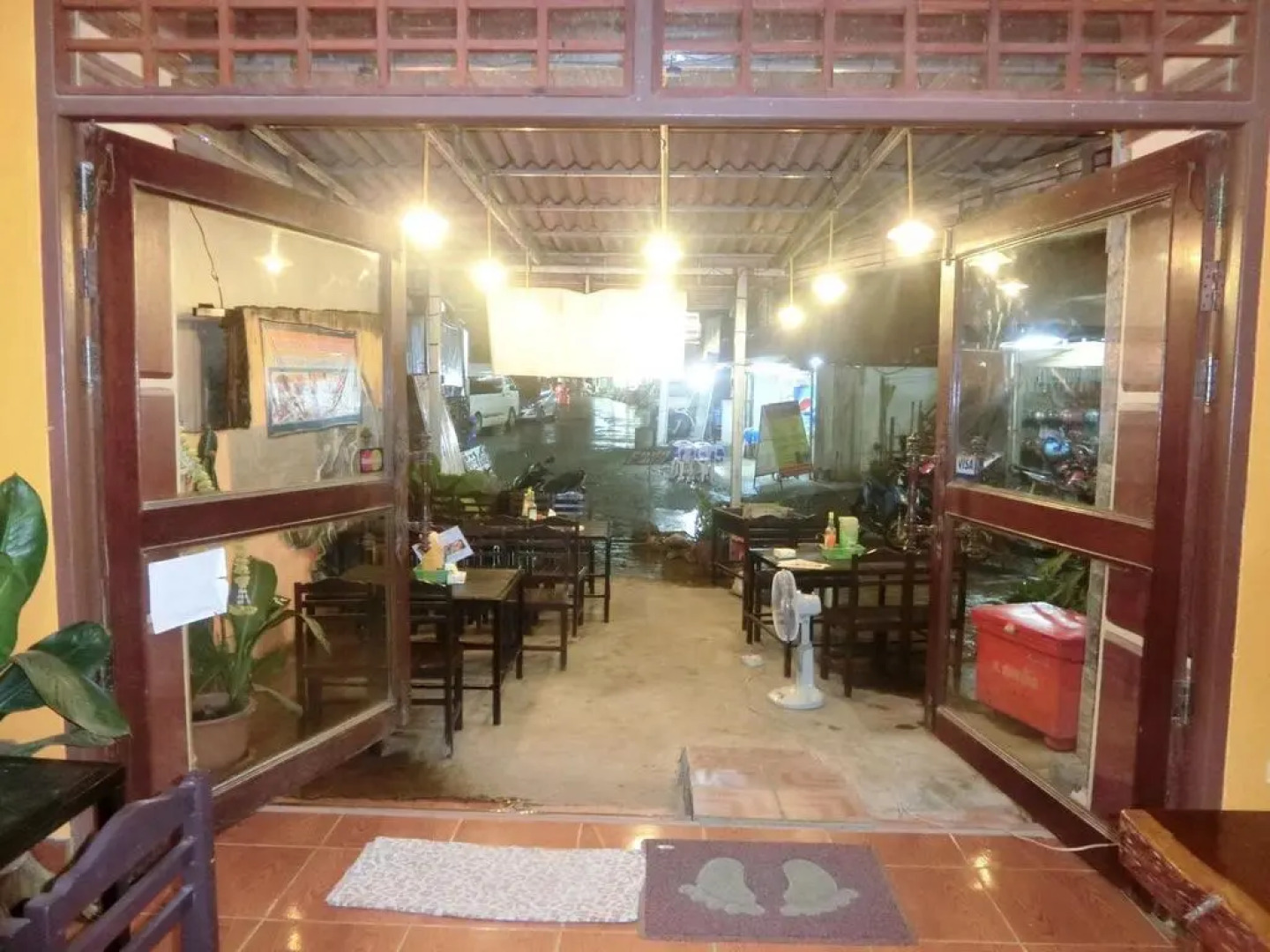 Popular View Guesthouse