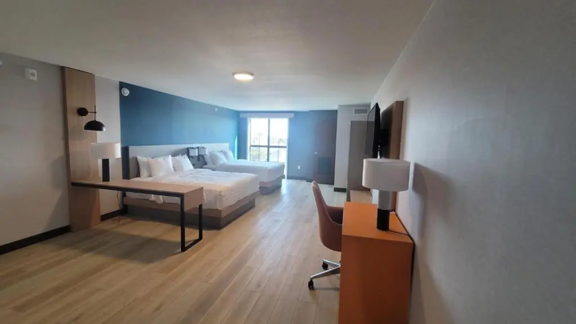 Comfort Suites Cheyenne