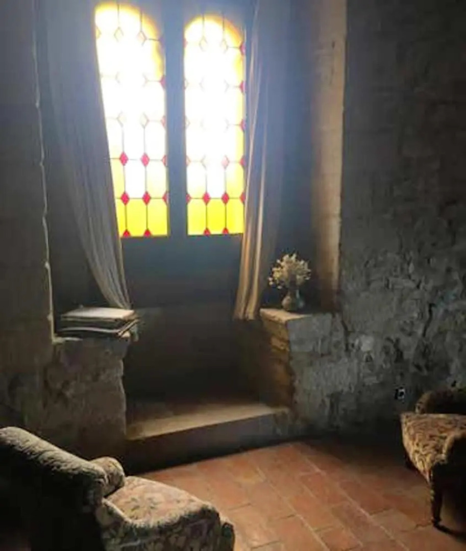 Mansion With 3 Bedrooms in Palau-sator, With Private Pool and Enclosed Garden