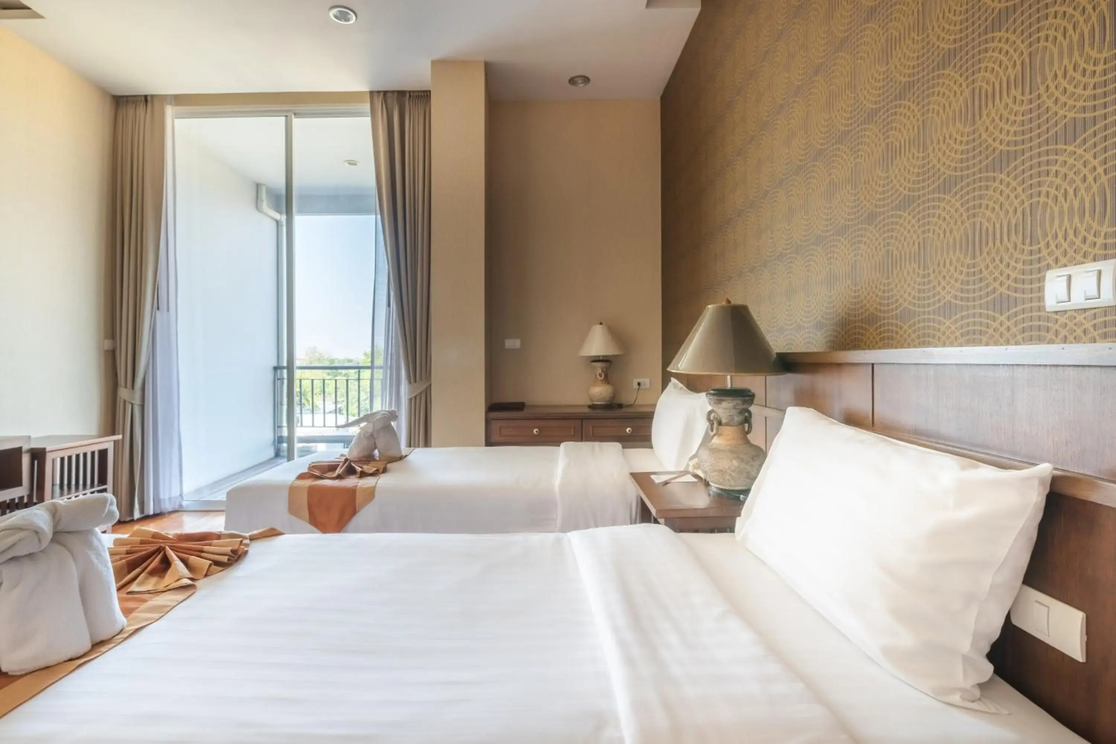 Kham Mon Lanna Resort Chiang Mai