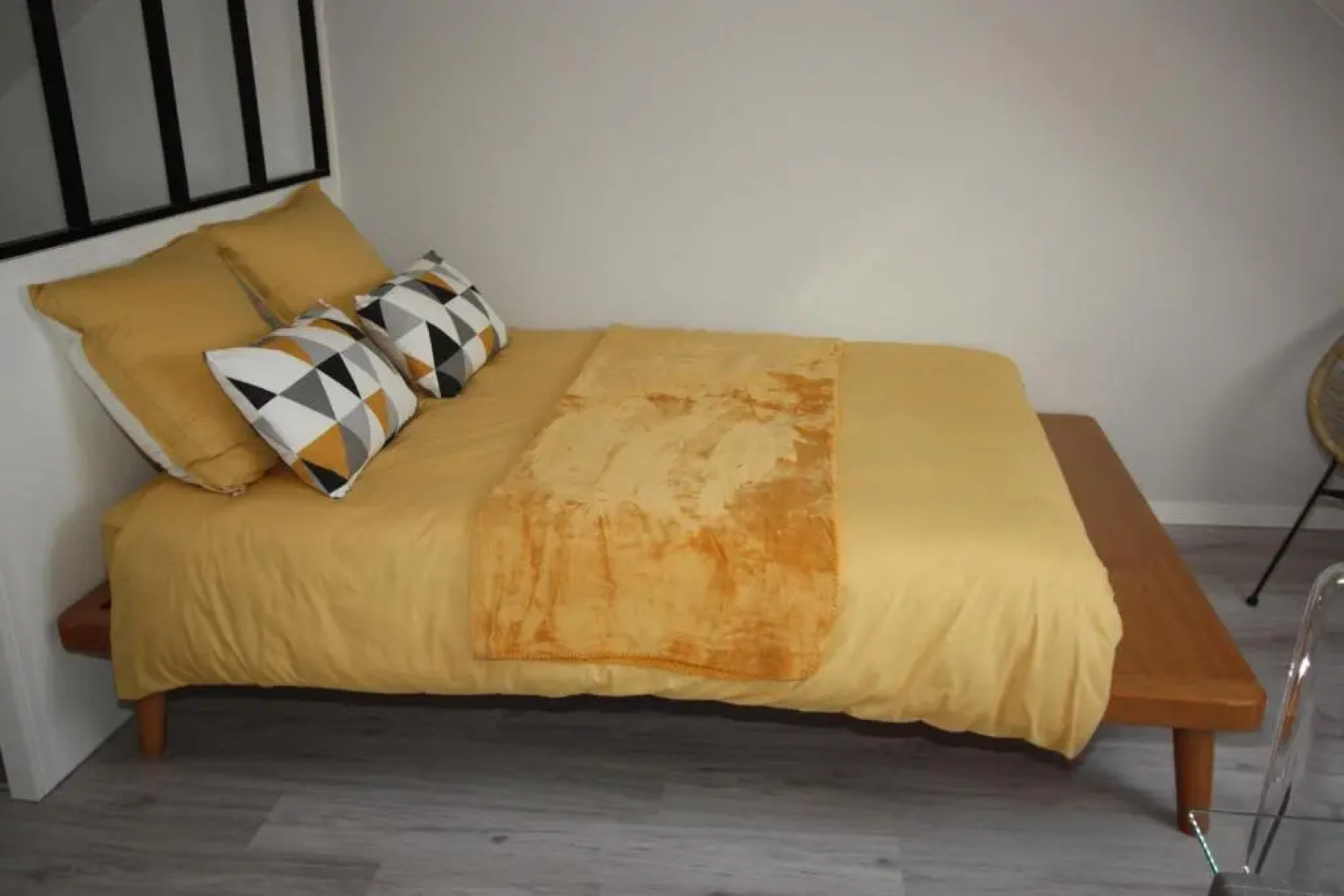 Du Sel a la Vie, Grand Studio Entre Marais Et Ocean