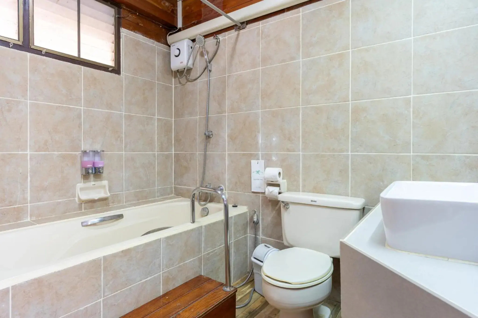 Pung-waan Resort Kanchanaburi