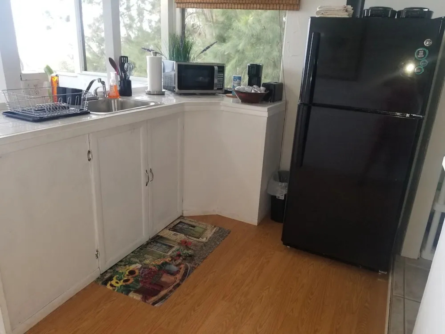 Plumeria Grove Cottage