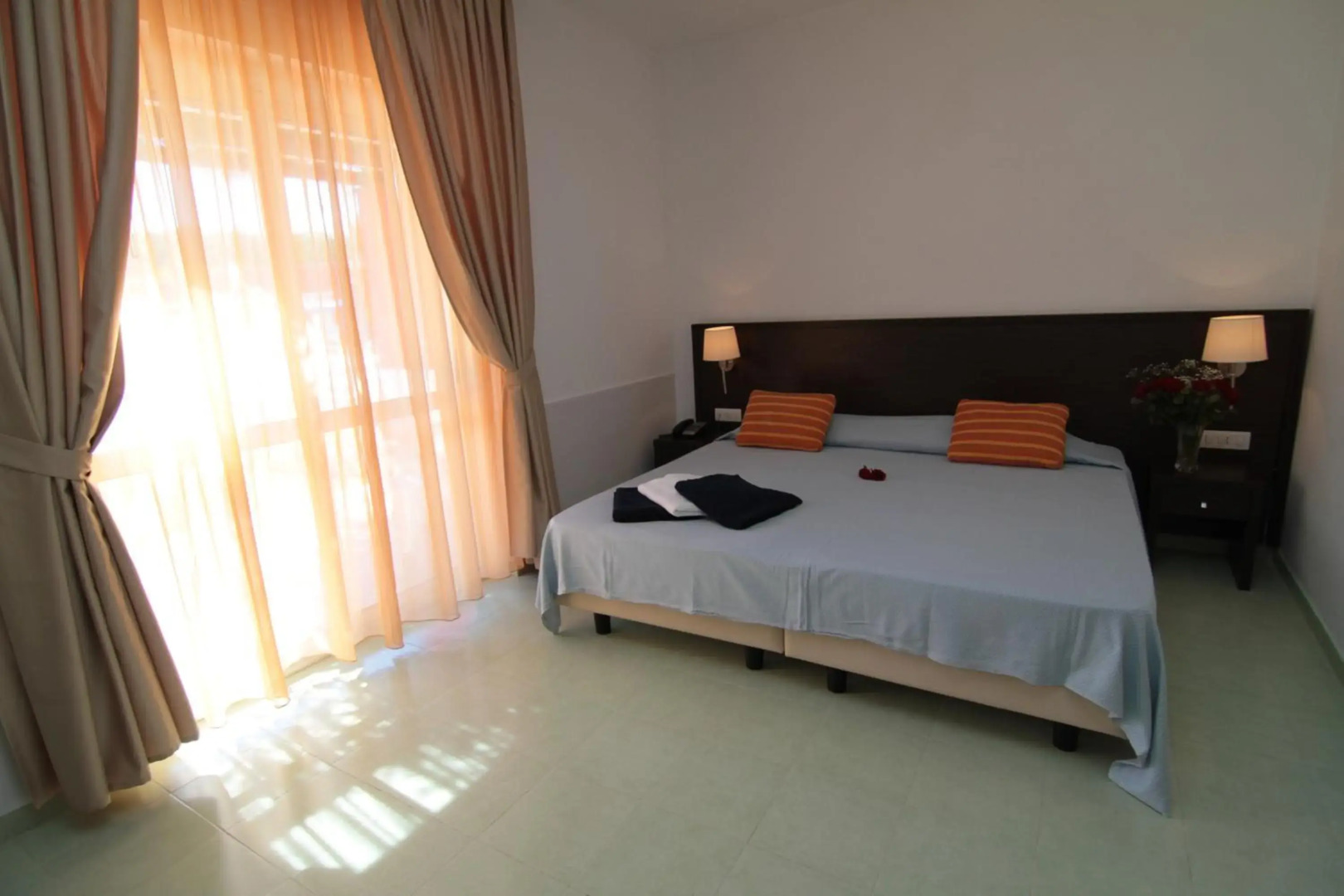 Nyce Club Sunbeach Resort